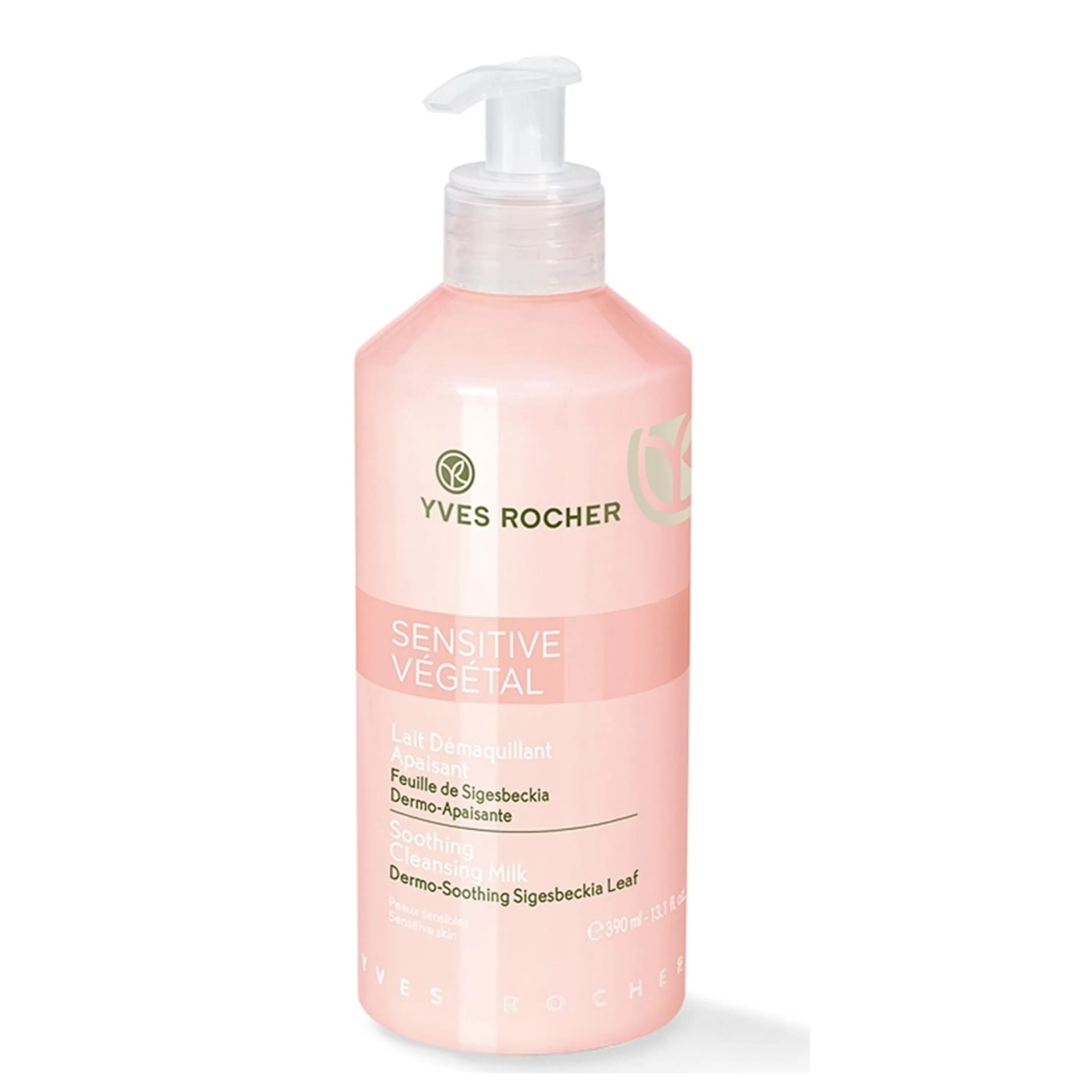 شیر پاک کن سنستیو وژتال ایوروشه شیر پاک کن سنستیو وژتال ایوروشه